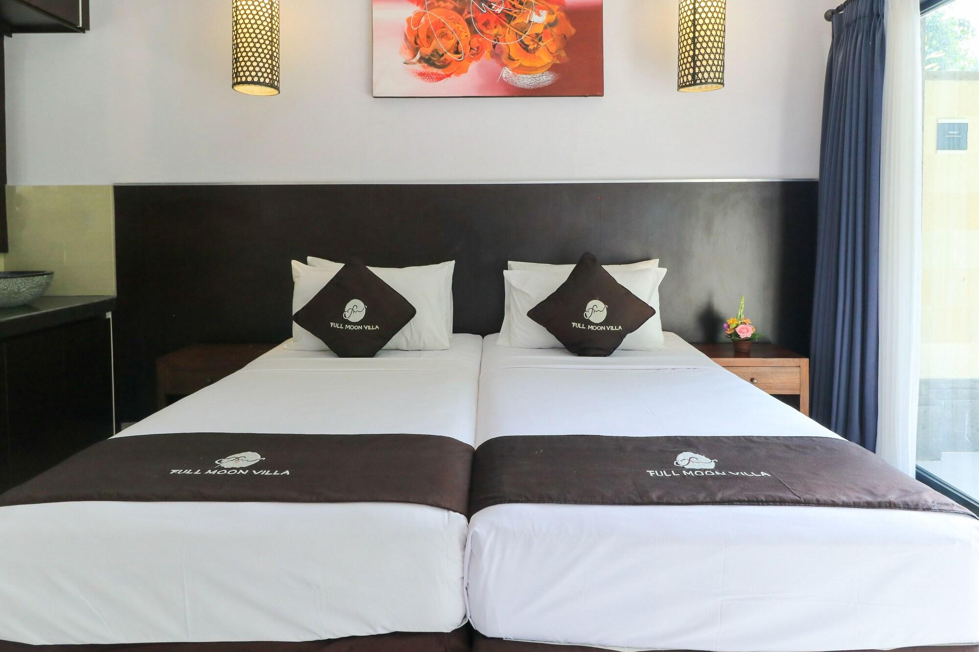 Purnama Hotel Ubud Exteriér fotografie