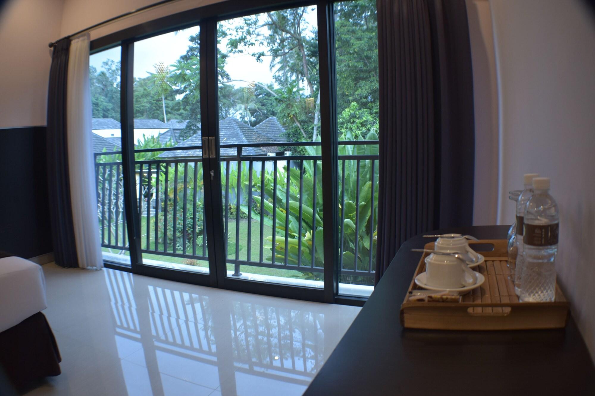 Purnama Hotel Ubud Exteriér fotografie