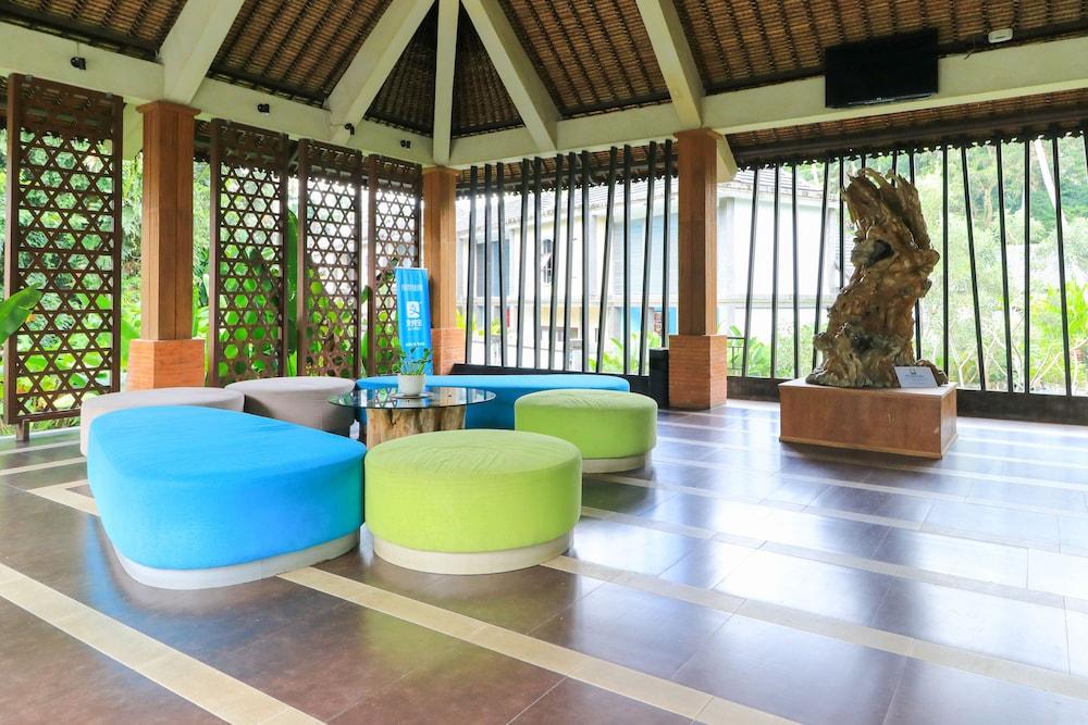 Purnama Hotel Ubud Exteriér fotografie