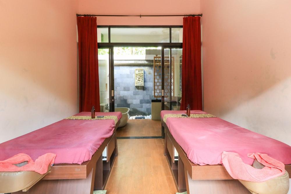 Purnama Hotel Ubud Exteriér fotografie