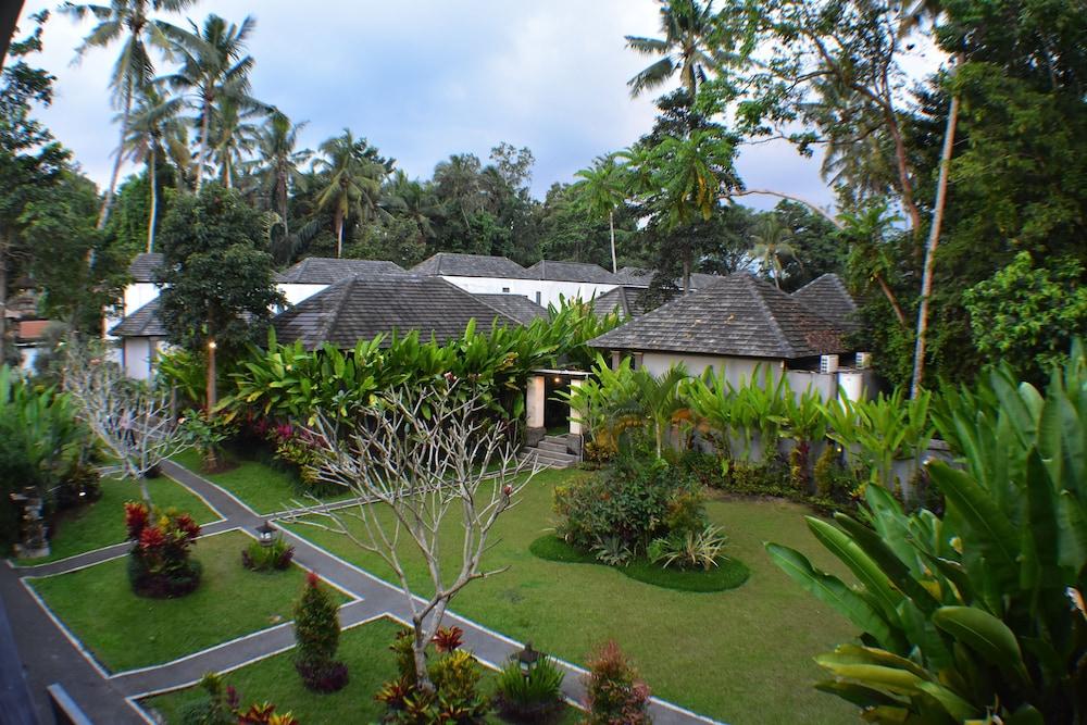 Purnama Hotel Ubud Exteriér fotografie