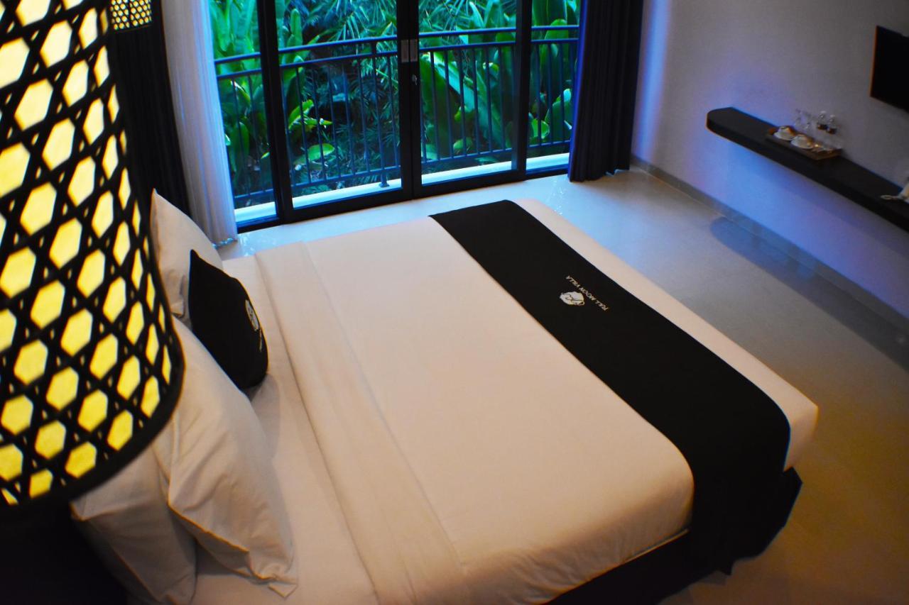 Purnama Hotel Ubud Exteriér fotografie