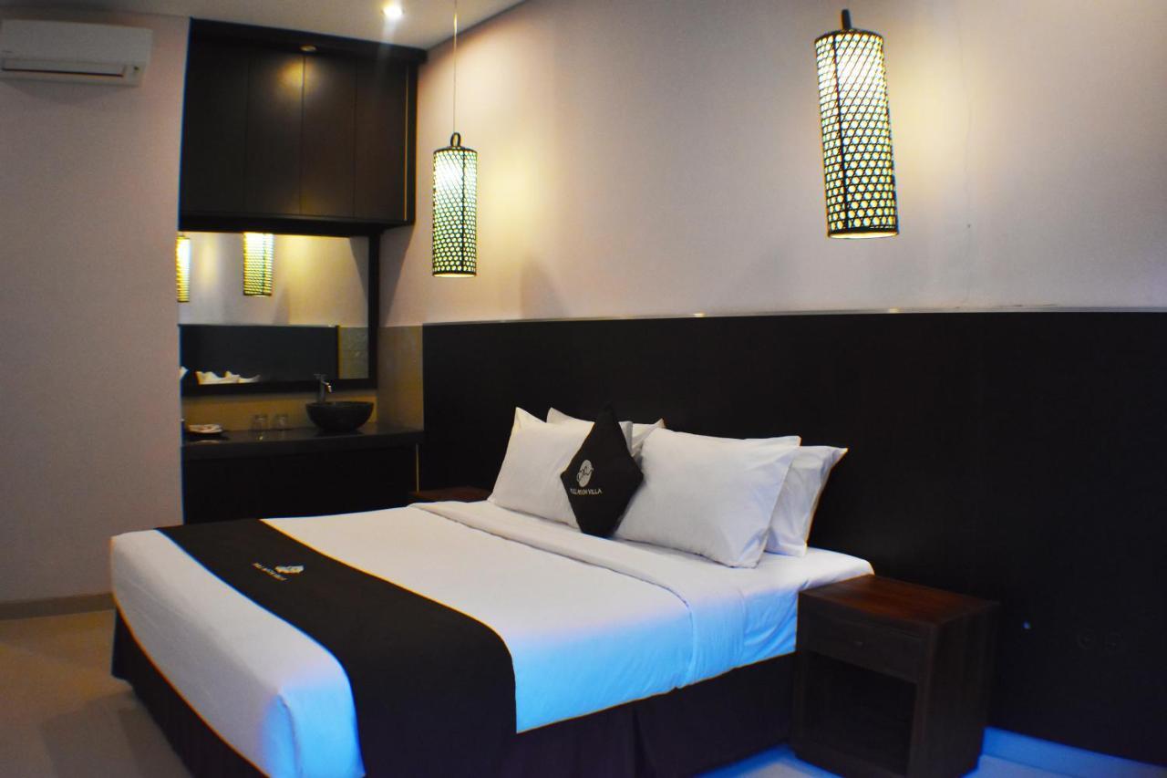 Purnama Hotel Ubud Exteriér fotografie