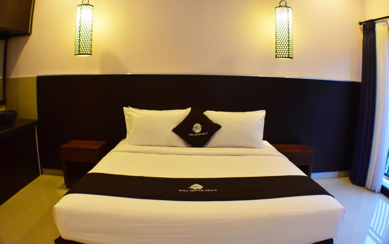 Purnama Hotel Ubud Exteriér fotografie