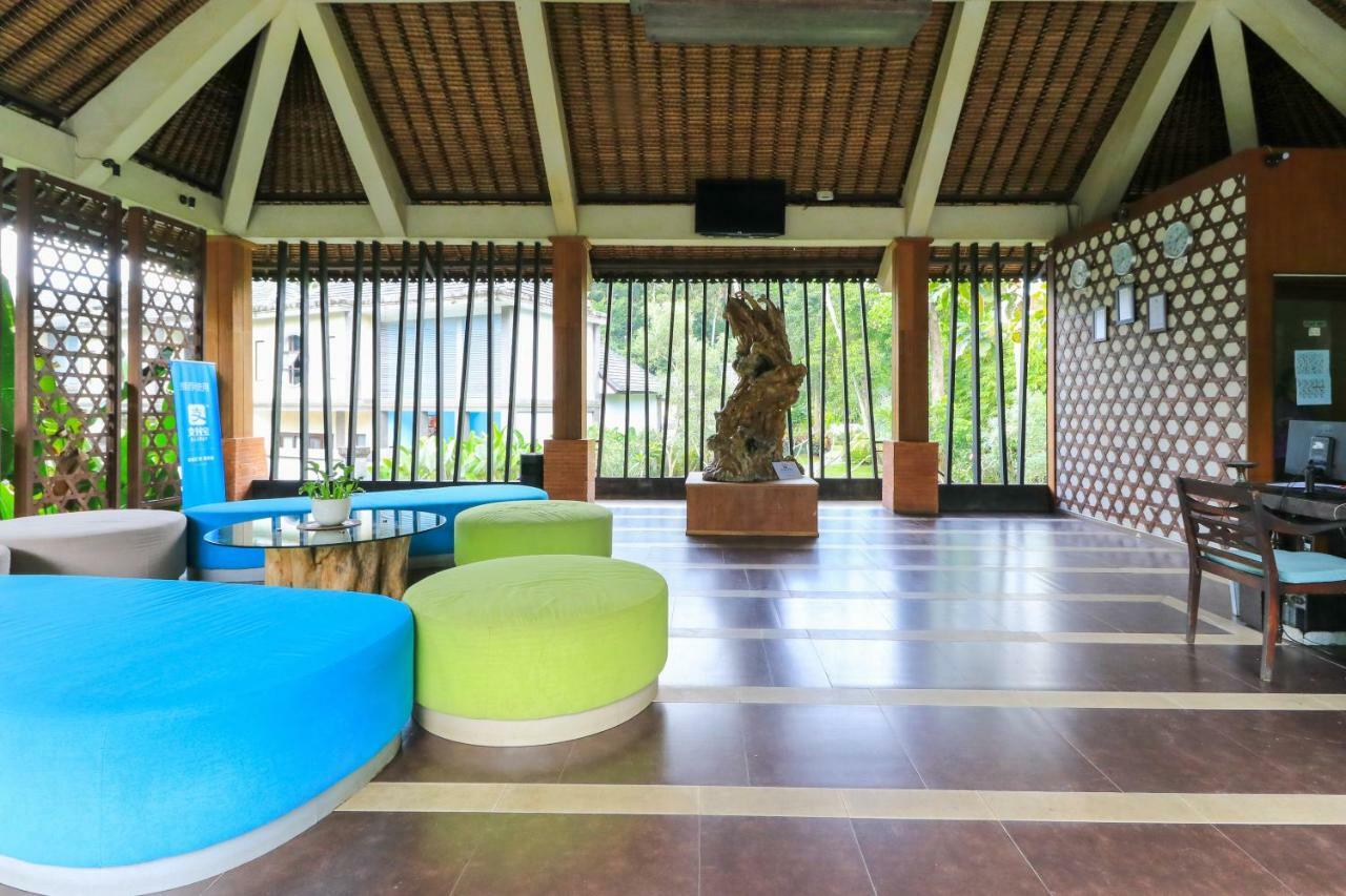 Purnama Hotel Ubud Exteriér fotografie